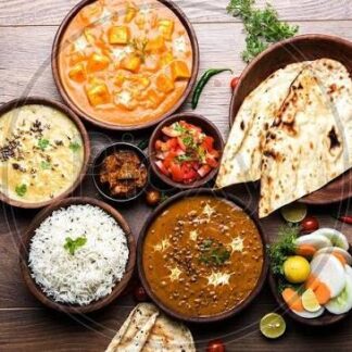 Dinner plan